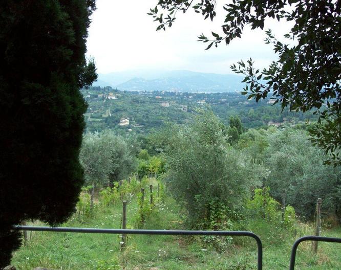 Fattoria Il Milione - Général
