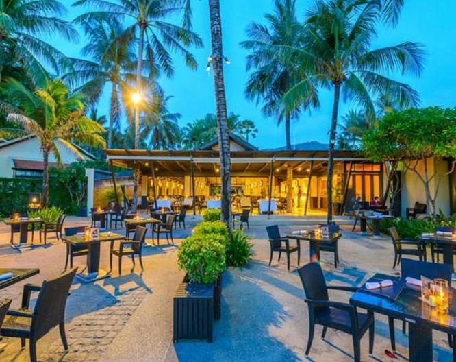 Impiana Resort Patong - Vue extérieure