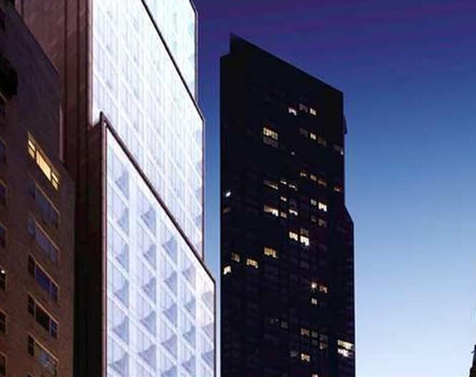 West 57th Street by Hilton Club - Außenansicht