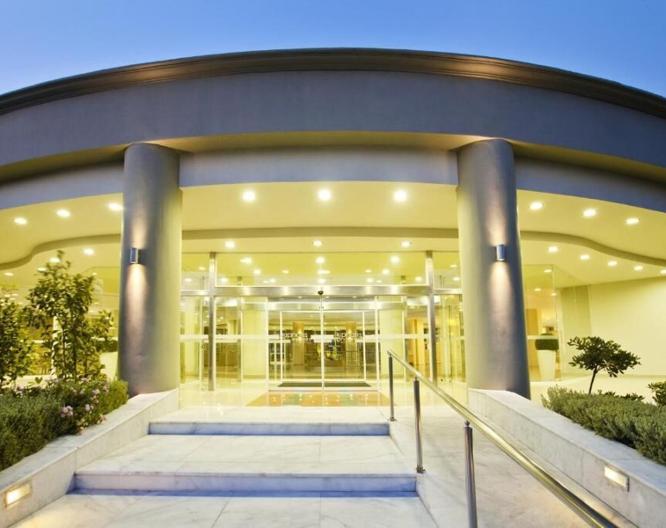Kipriotis Maris Suites - Vue extérieure
