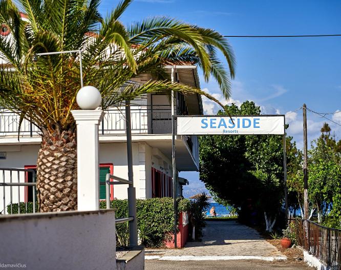 Seaside Resorts - Außenansicht