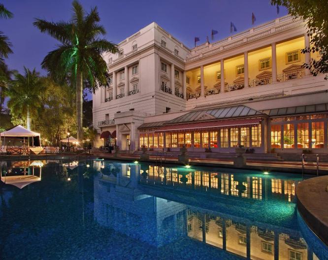 ITC Windsor, a Luxury Collection Hotel, Bengaluru - Außenansicht