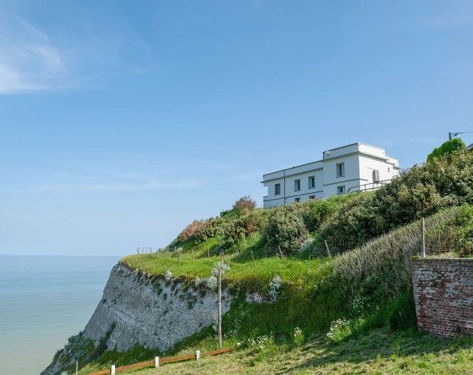 Le Cise - Außenansicht