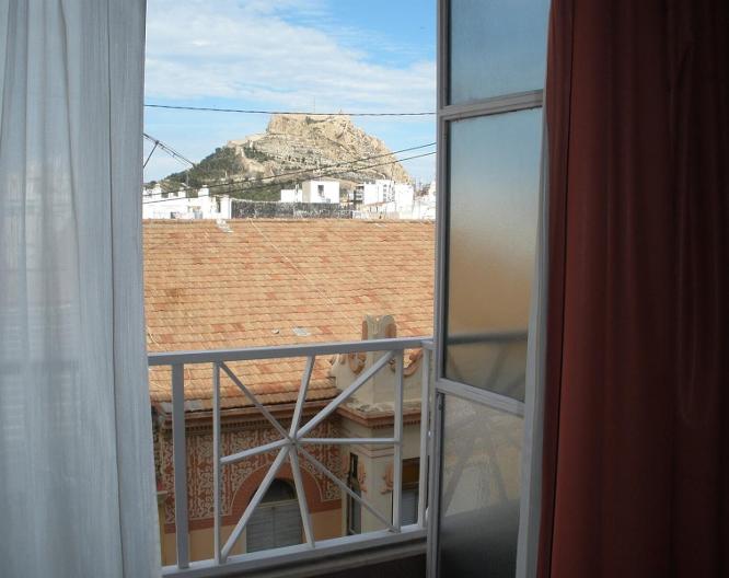 Leuka - Außenansicht