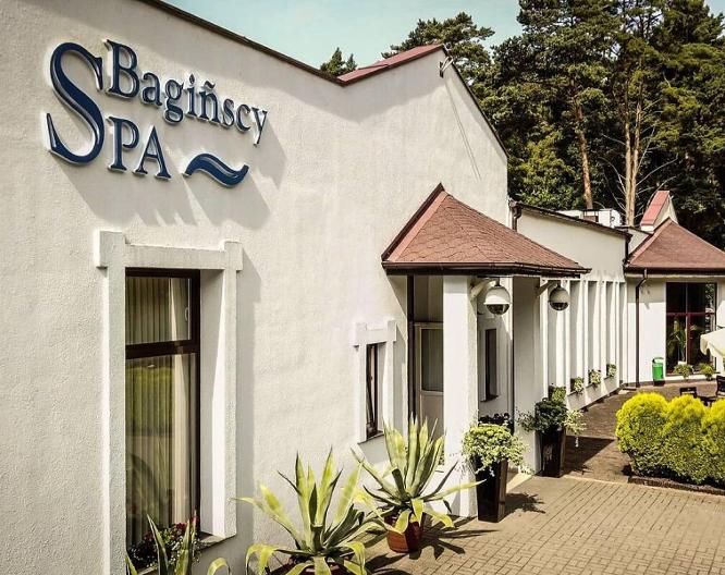 Baginscy SPA - Allgemein