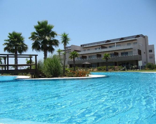 Life Apartments El Rompido - Vue extérieure