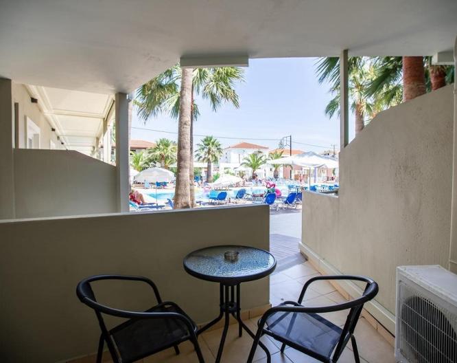Cameo Beach Resort - Außenansicht