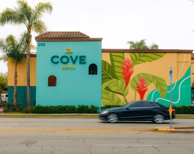 The Cove Hotel, an Ascend Hotel Collection Member - Vue extérieure