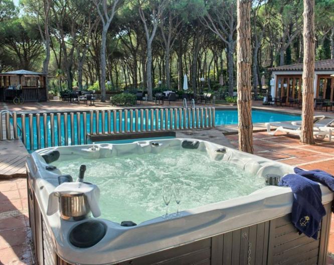 Garbi - Außenansicht