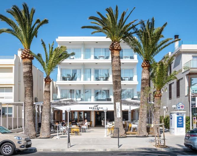 Cabot Romantic - Außenansicht