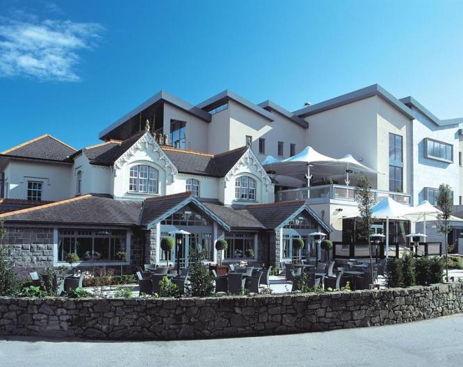 Hotel Kilkenny - Außenansicht