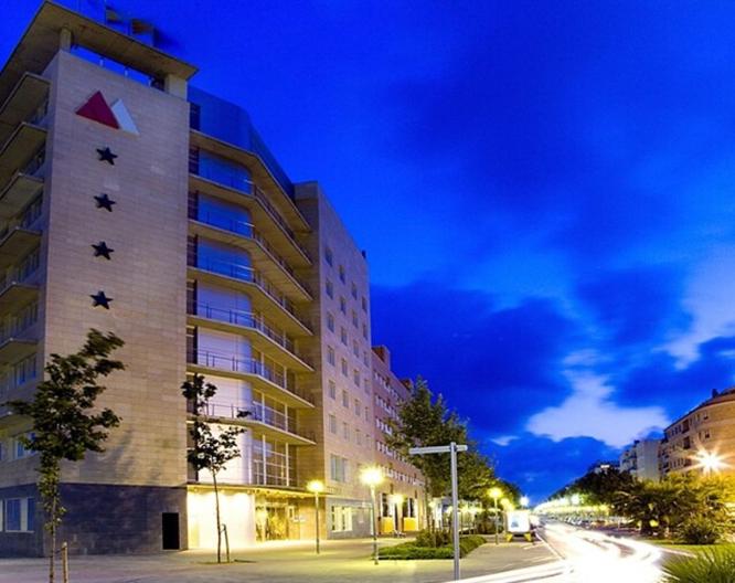 Ponient Vila Centric by PortAventura World - Außenansicht