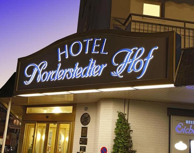 Centro Hotel Norderstedter Hof - Allgemein