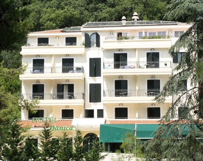 Danica - Außenansicht