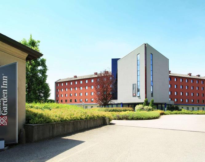 Dolce by Wyndham Milan Malpensa - Außenansicht