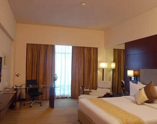 Country Inns Suites By Carlson, Sahibabad - Außenansicht