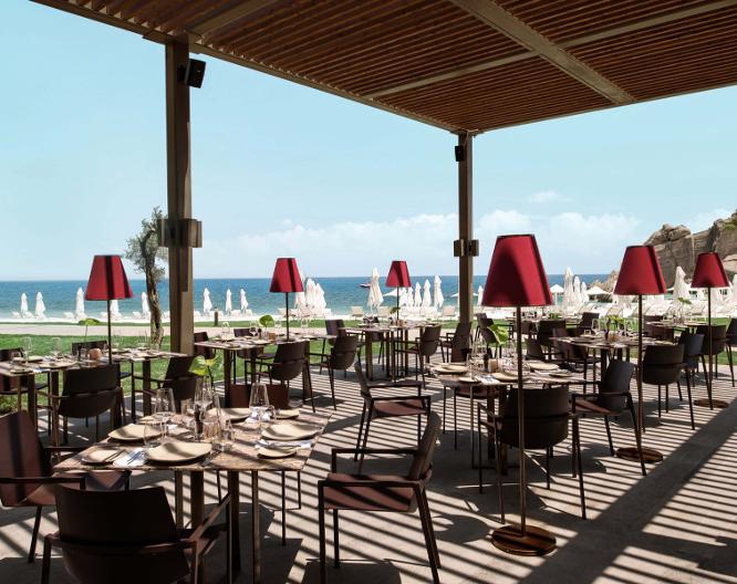 Maxx Royal Kemer Resort - Essen und Trinken