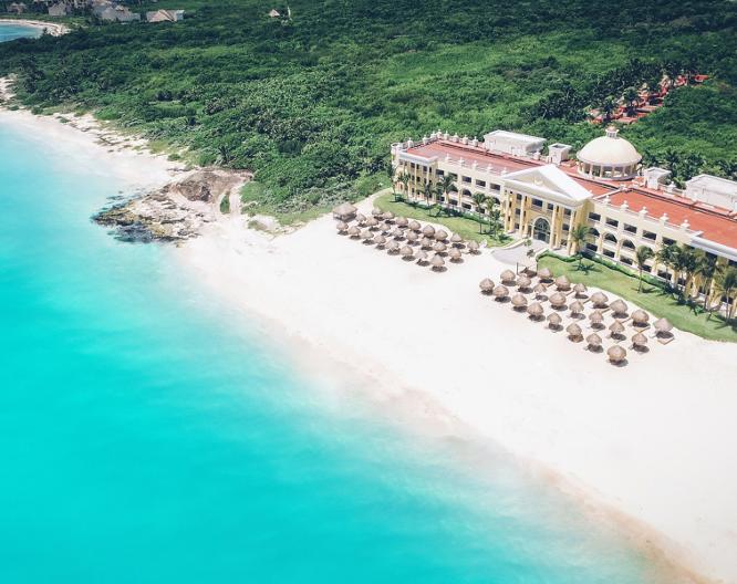 JOIA Paraiso by Iberostar - Außenansicht