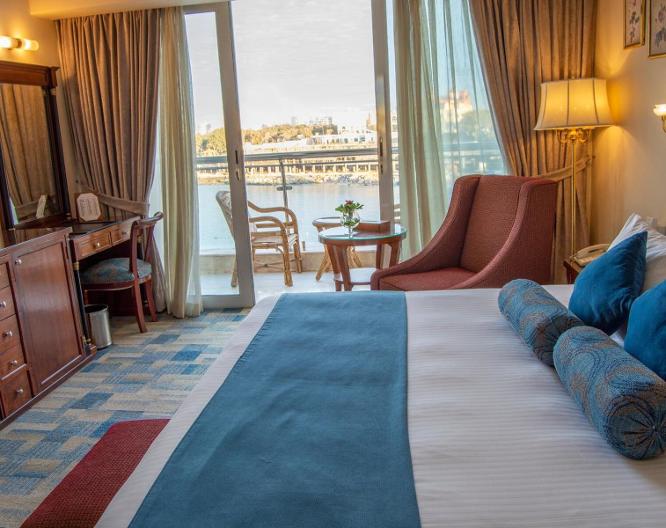 Helnan Royal Hotel - Vue extérieure