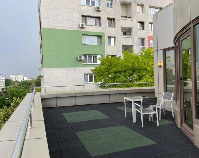 Samaa - Außenansicht