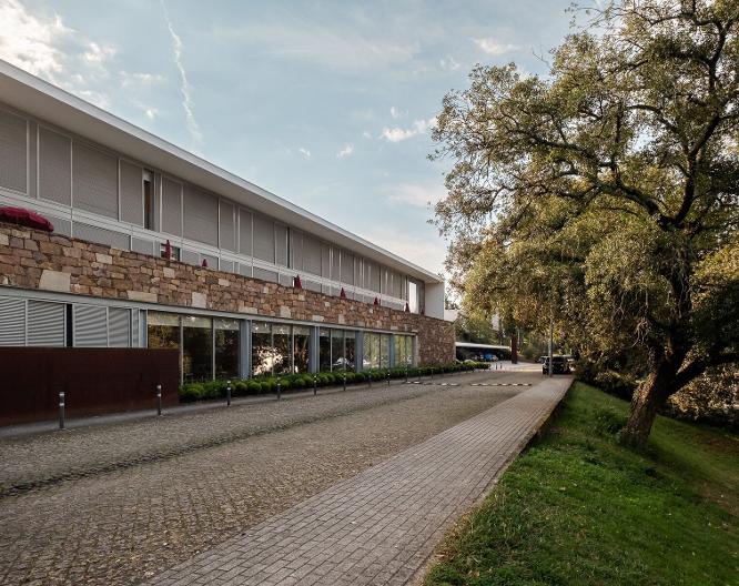 Axis Ponte de Lima - Außenansicht