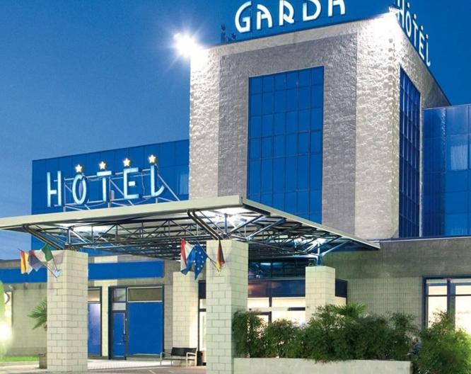 Garda - Außenansicht