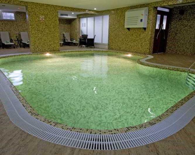 Park Exclusive - Pool