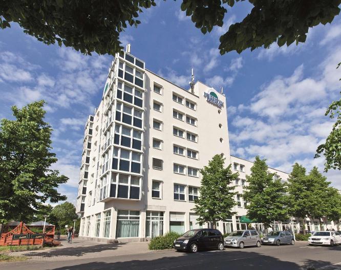 Acora Leipzig Living the City - Außenansicht