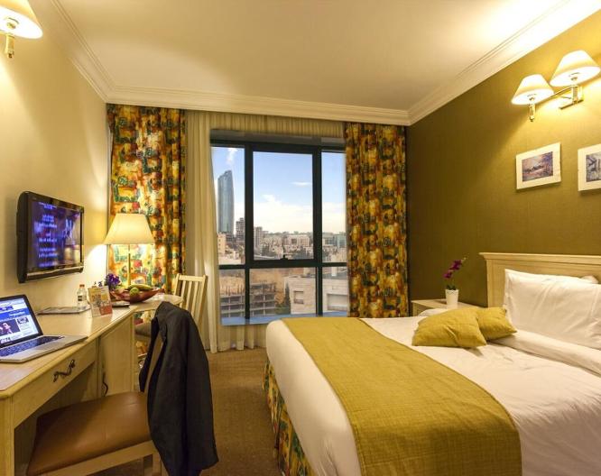 Amman West - Wohnbeispiel