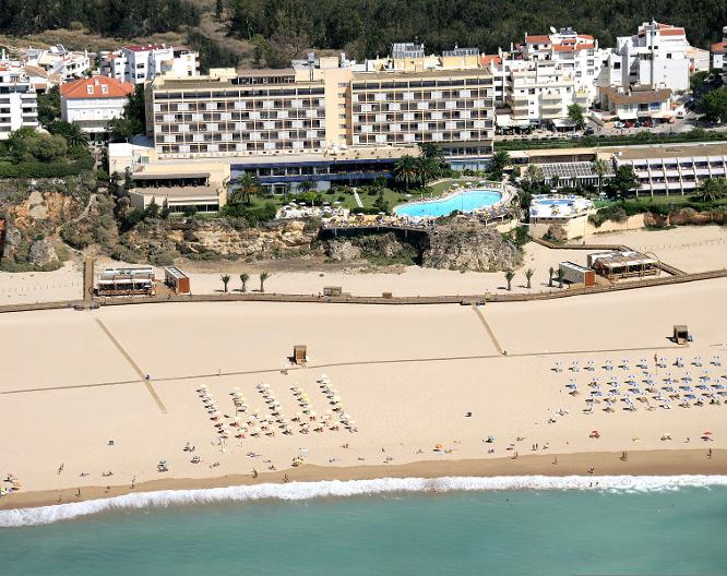Hotel Algarve Casino - Vue extérieure