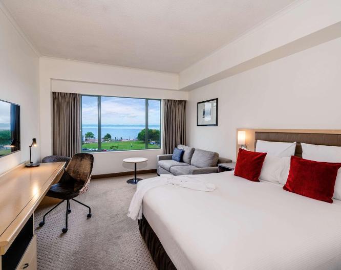 Novotel Rotorua Lakeside - Wohnbeispiel