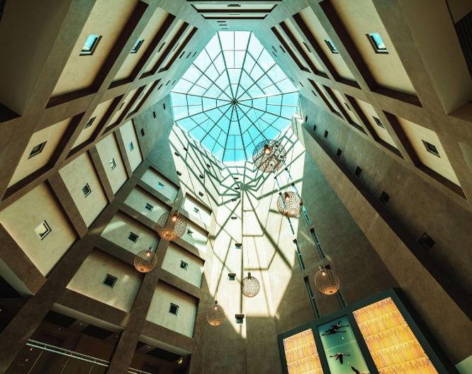 Delta Hotels Olbia Sardinia - Außenansicht