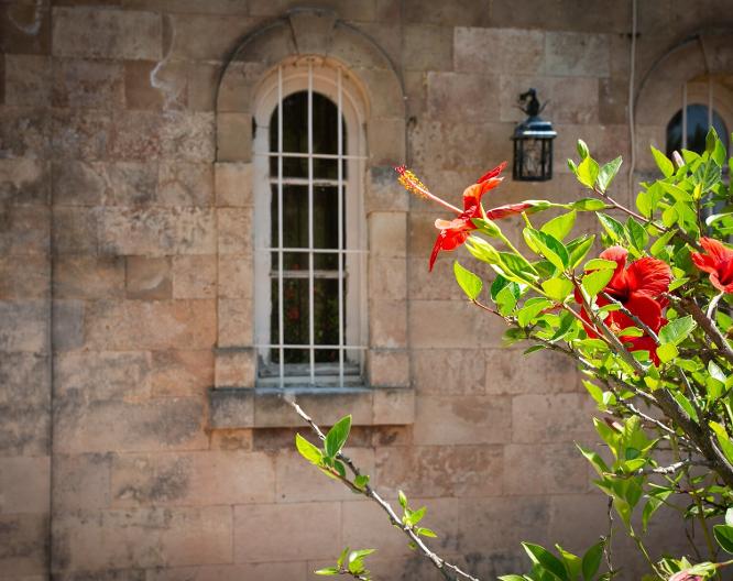 Sikyon Coast Hotel & Resort - Außenansicht