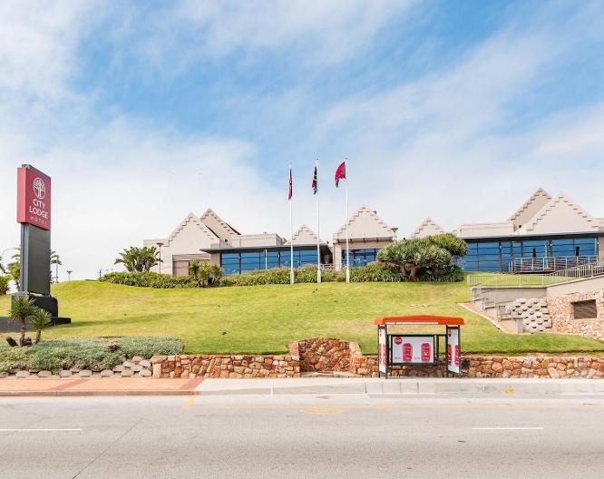 City Lodge Port Elizabeth - Außenansicht