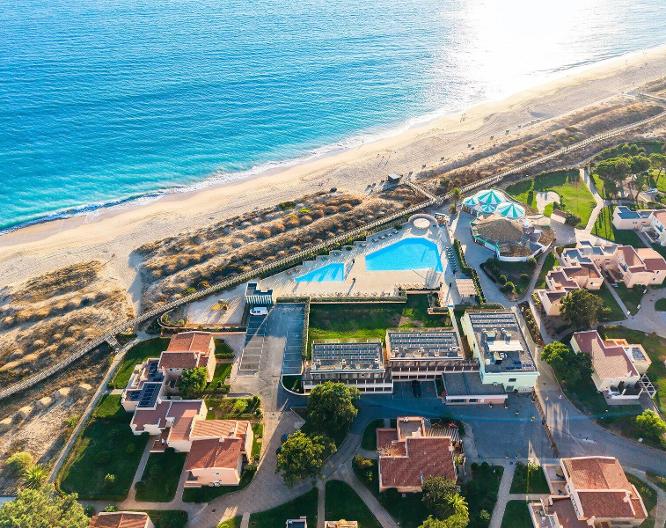 Pestana Alvor Beach Villas Seaside Resort - Außenansicht