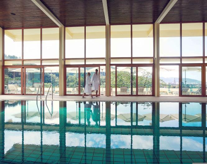 Mercure Panorama Freiburg - Sport