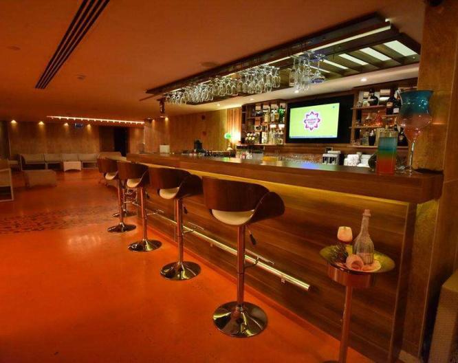 Istanbul Gonen - Außenansicht