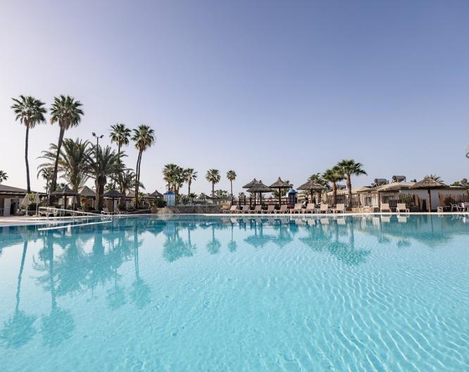 Caybeach Princess - Vue extérieure