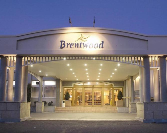 Brentwood - Außenansicht