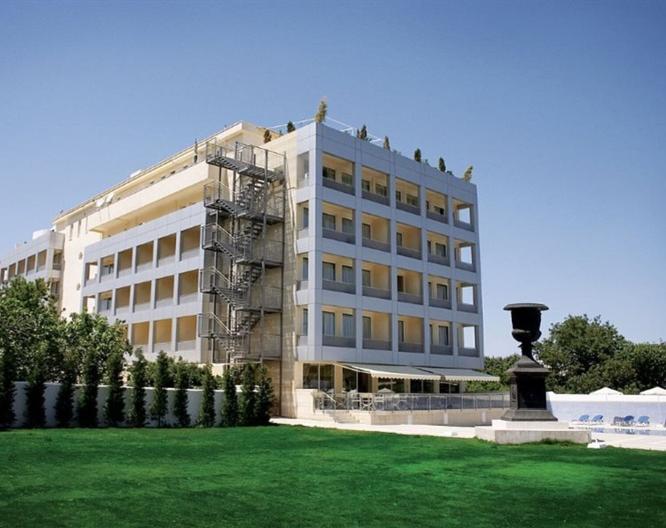 Dolphin Resort & Conference - Vue extérieure