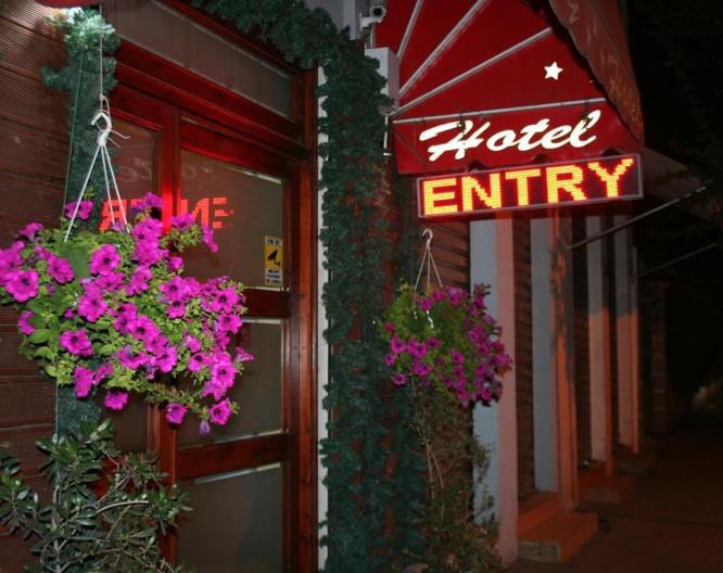 Jolly - Außenansicht