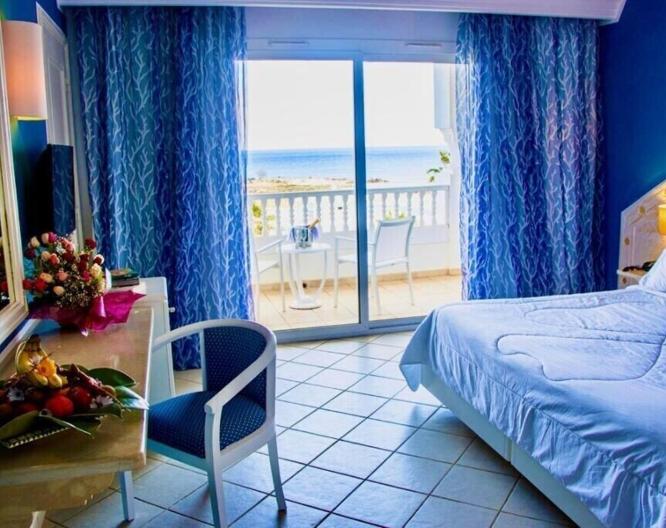 Hotel Kelibia Beach - Wohnbeispiel