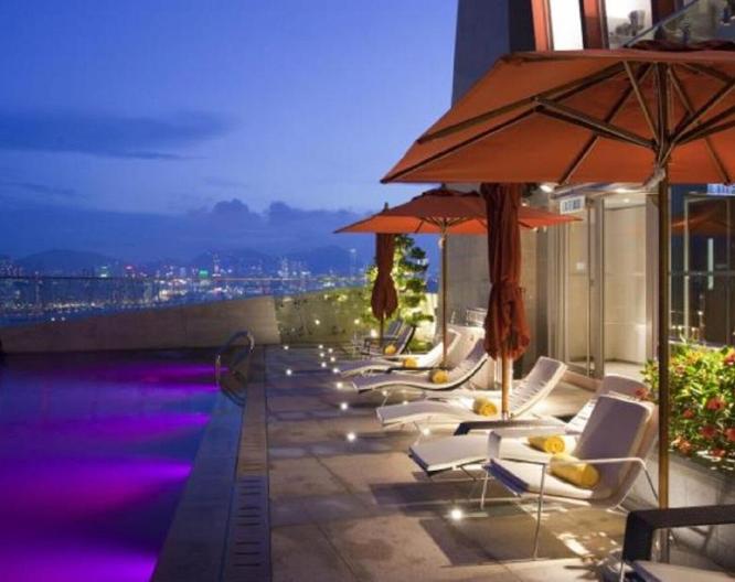 Nina Hotel Kowloon East - Pool