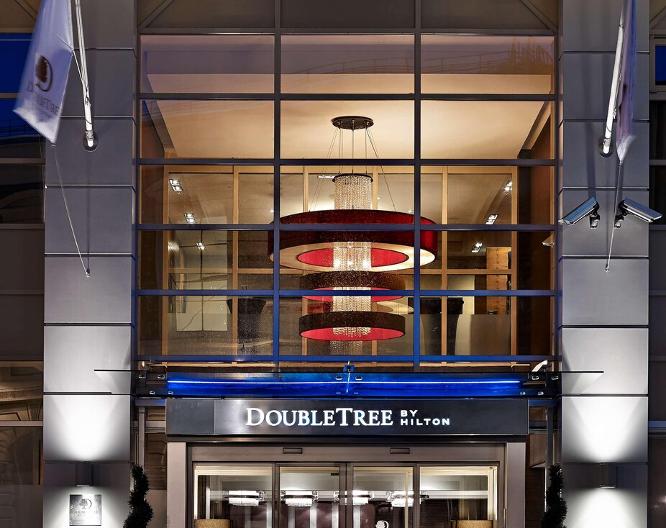 Doubletree by Hilton London Victoria - Allgemein