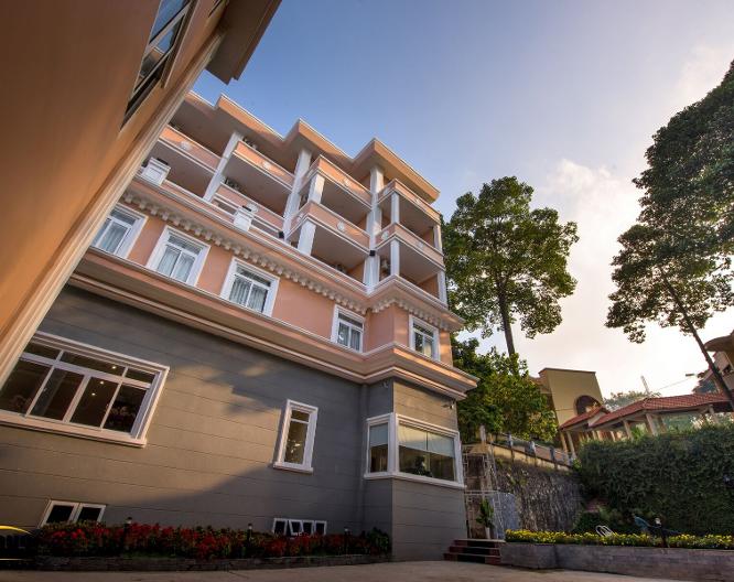 Bcons Binh Duong - Allgemein