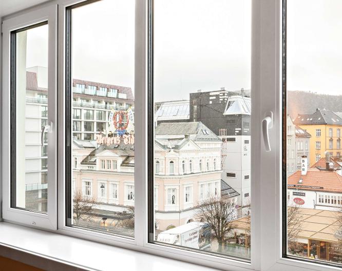 Ole Bull, BW Signature Collection - Außenansicht