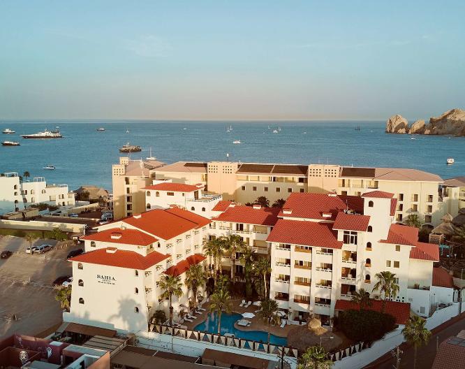 Bahia Hotel & Beach House - Außenansicht