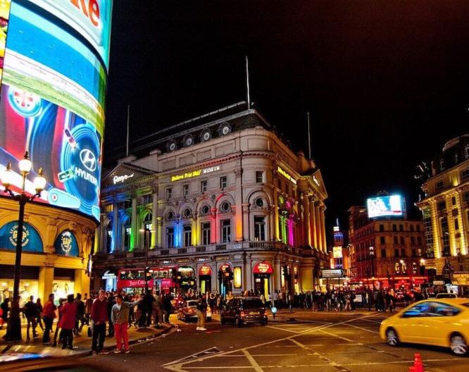 Grange The Portland - Außenansicht