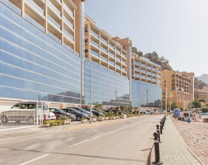 Pierre & Vacances Altea Beach - Port - Außenansicht