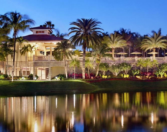 Trump National Doral Miami - Außenansicht